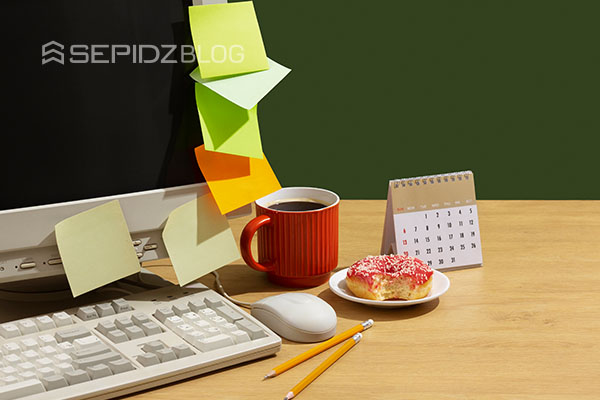 Mistakes in applying discounts in restaurant POS software