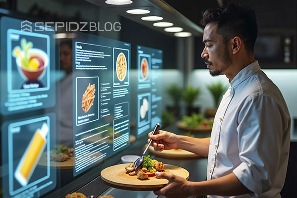 Benefits of cashier software in reducing restaurant cash register errors