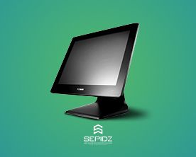صندوق فروشگاهی Pos Bank Apexa X N۹۷