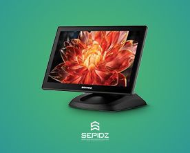 صندوق فروشگاهیBAYAMAX Z۵ Core i۳