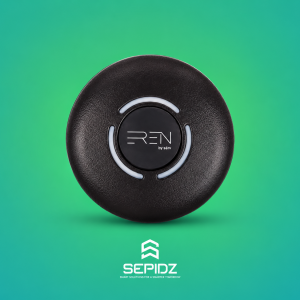 پیجر تک کلید فراخوان گارسن ایرن Eren Key(CS-N۱)