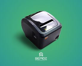 پرینتر حرارتی چند پورت ZEC T۲۶۰E