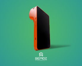 تبلت کارتخوان SMART PEAK-P۳۰۰۰